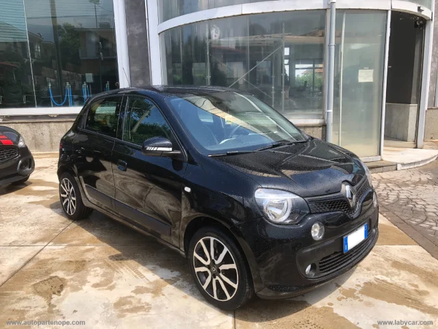 Auto - Renault twingo sce s&s intens