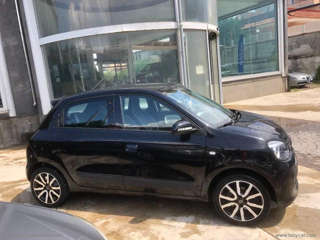 Auto - Renault twingo sce s&s intens
