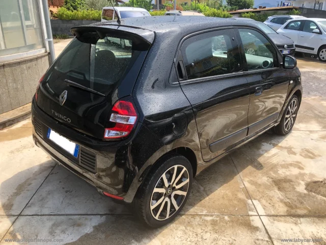 Auto - Renault twingo sce s&s intens