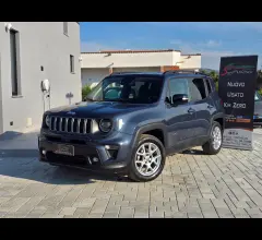 Jeep renegade 1.6 mjt 130cv limited