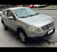 Auto - Nissan qashqai 2.0 dci dpf 4wd acenta