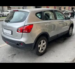 Auto - Nissan qashqai 2.0 dci dpf 4wd acenta