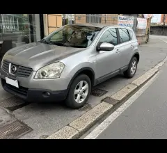 Auto - Nissan qashqai 2.0 dci dpf 4wd acenta