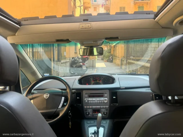 Auto - Lancia musa 1.3 mjt 16v 90 cv platino dfn