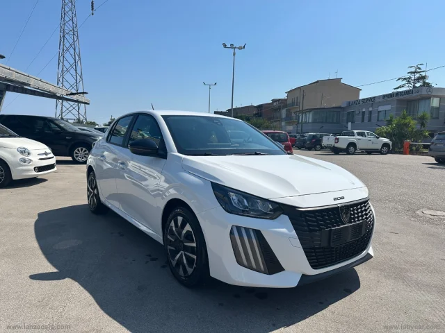 Auto - Peugeot puretech 75 s&s 5p. style