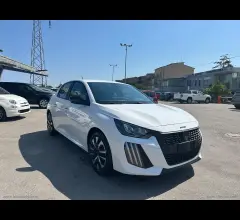 Auto - Peugeot puretech 75 s&s 5p. style