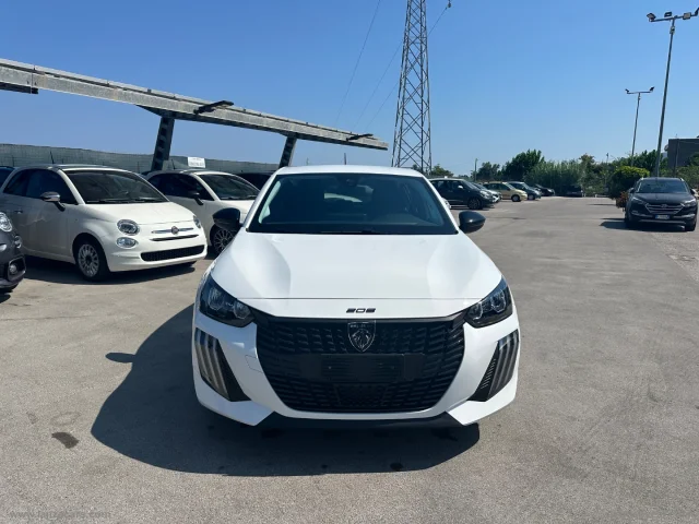 Auto - Peugeot puretech 75 s&s 5p. style