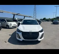 Auto - Peugeot puretech 75 s&s 5p. style