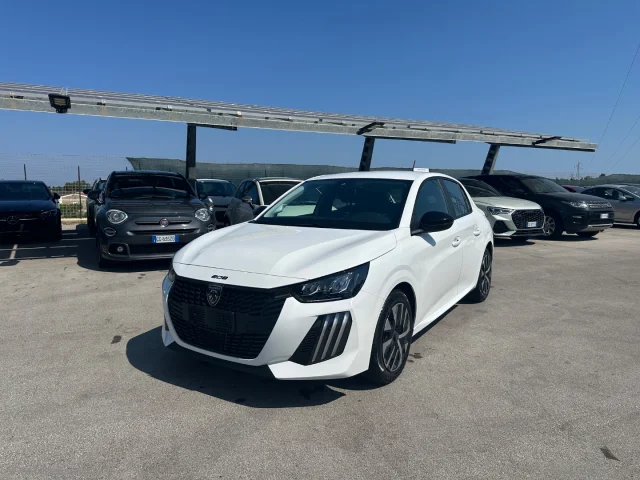 Auto - Peugeot puretech 75 s&s 5p. style