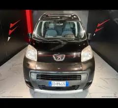 Peugeot bipper tepee 1.4 75 cv outdoor