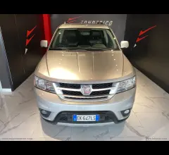 Fiat freemont 2.0 multijet 140 cv 7 posti