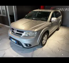 Auto - Fiat freemont 2.0 multijet 140 cv 7 posti