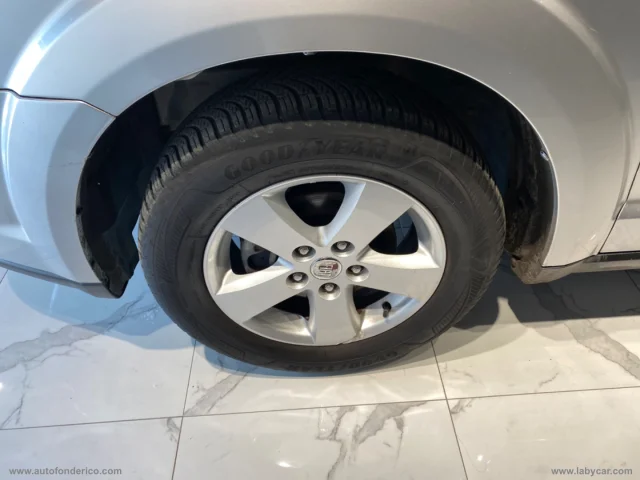 Auto - Fiat freemont 2.0 multijet 140 cv 7 posti