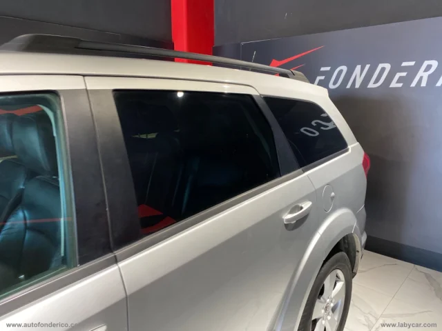 Auto - Fiat freemont 2.0 multijet 140 cv 7 posti