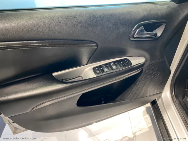 Auto - Fiat freemont 2.0 multijet 140 cv 7 posti