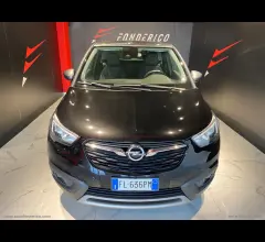 Auto - Opel crossland x 1.6 ecotec d 8v s&s ultim.