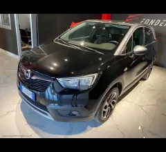 Auto - Opel crossland x 1.6 ecotec d 8v s&s ultim.
