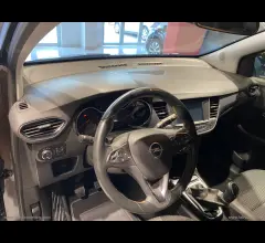 Auto - Opel crossland x 1.6 ecotec d 8v s&s ultim.