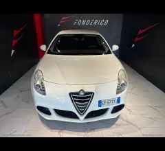 Alfa romeo giulietta 1.4 turbo 120 cv distinctive