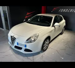 Auto - Alfa romeo giulietta 1.4 turbo 120 cv distinctive