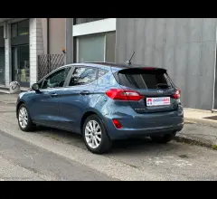 Auto - Ford fiesta 1.0 ecoboost 100 cv 5p. titanium