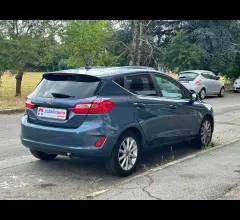 Auto - Ford fiesta 1.0 ecoboost 100 cv 5p. titanium