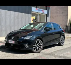 Seat ibiza 1.0 ecotsi 95 cv 5p. black edition anniv.