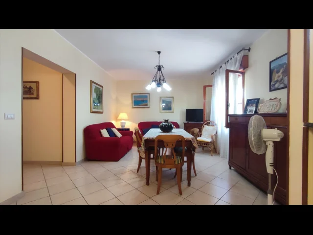 Appartamento in vendita a francavilla al mare semicentro