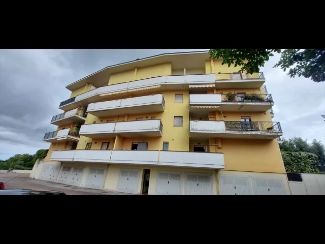 Appartamento in vendita a castel frentano centro
