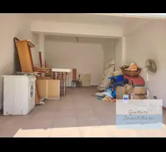 Appartamenti in Vendita - Garage in vendita a reggio di calabria rione caridi