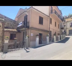Casa indipendente in vendita a cammarata zona centro