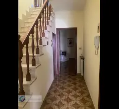 Appartamenti in Vendita - Casa indipendente in vendita a cammarata zona centro