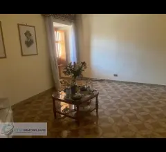 Appartamenti in Vendita - Casa indipendente in vendita a cammarata zona centro