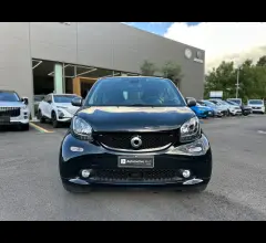 Auto - Smart fortwo 70 1.0 twinamic passion