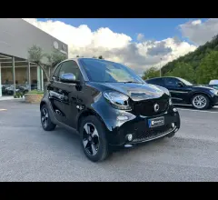 Auto - Smart fortwo 70 1.0 twinamic passion
