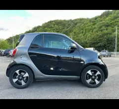 Auto - Smart fortwo 70 1.0 twinamic passion