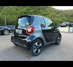 Auto - Smart fortwo 70 1.0 twinamic passion