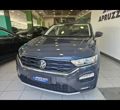 Auto - Volkswagen t-roc 2.0 tdi 150 cv dsg style bmt