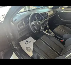 Auto - Volkswagen t-roc 2.0 tdi 150 cv dsg style bmt
