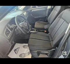 Auto - Volkswagen t-roc 2.0 tdi 150 cv dsg style bmt