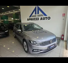 Auto - Volkswagen passat var. 2.0 tdi evo dsg business