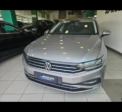 Auto - Volkswagen passat var. 2.0 tdi evo dsg business
