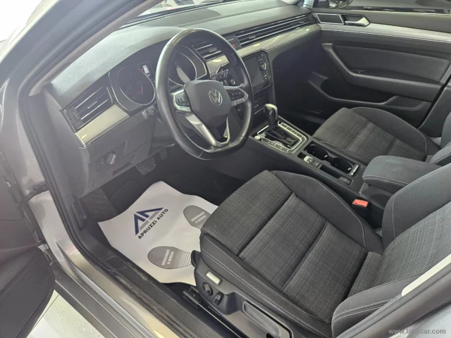 Auto - Volkswagen passat var. 2.0 tdi evo dsg business
