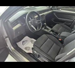 Auto - Volkswagen passat var. 2.0 tdi evo dsg business