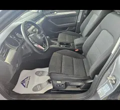 Auto - Volkswagen passat var. 2.0 tdi evo dsg business