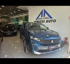 Peugeot 3008 bluehdi 130 s&s eat8 allure pack