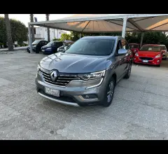Auto - Renault koleos dci 175 cv 4x4 x-tr. ener. intens