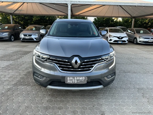 Auto - Renault koleos dci 175 cv 4x4 x-tr. ener. intens