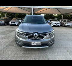 Auto - Renault koleos dci 175 cv 4x4 x-tr. ener. intens