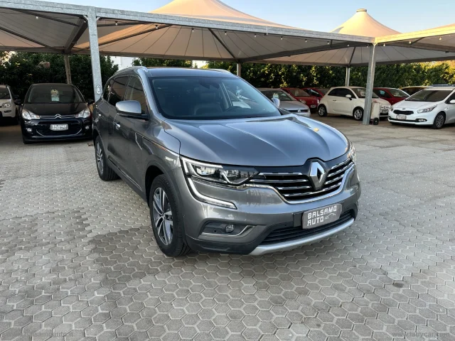 Auto - Renault koleos dci 175 cv 4x4 x-tr. ener. intens